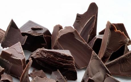 Rico en antioxidantes.