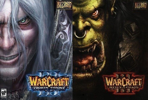 Warcraft III
