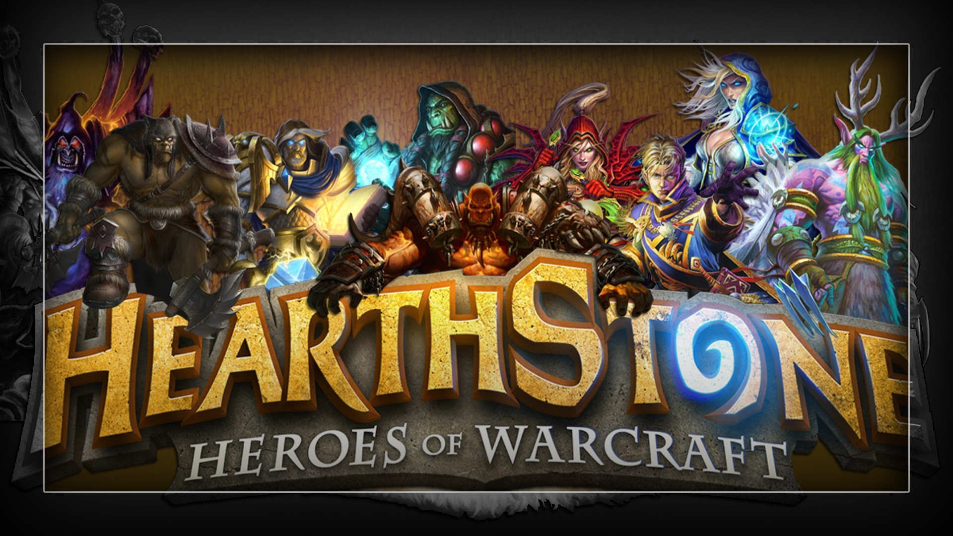 HearthStone