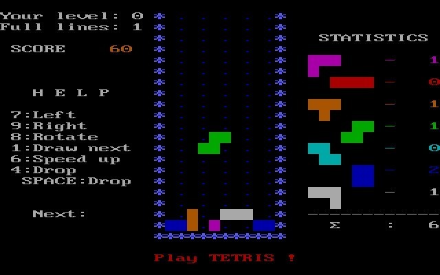 Tetris