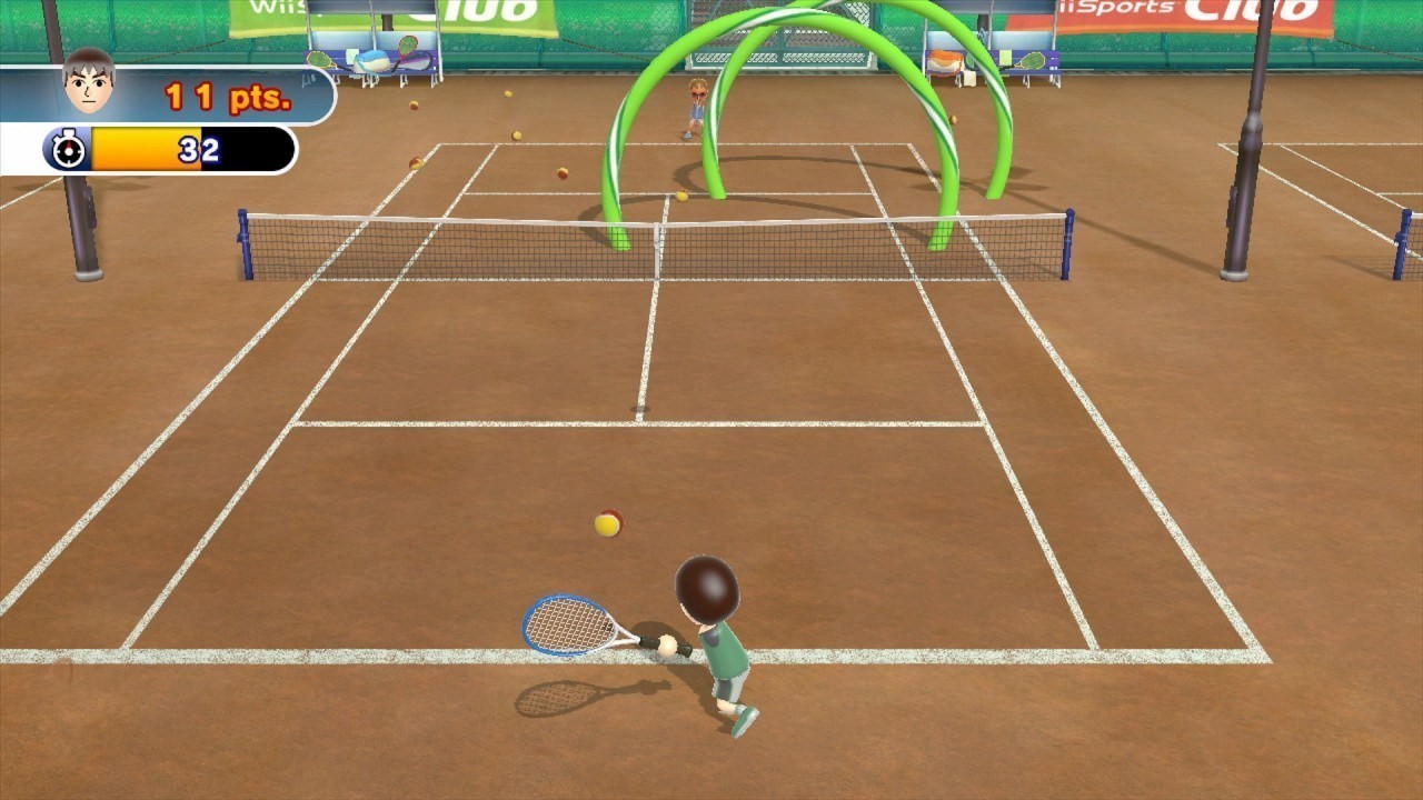 Wii Sports