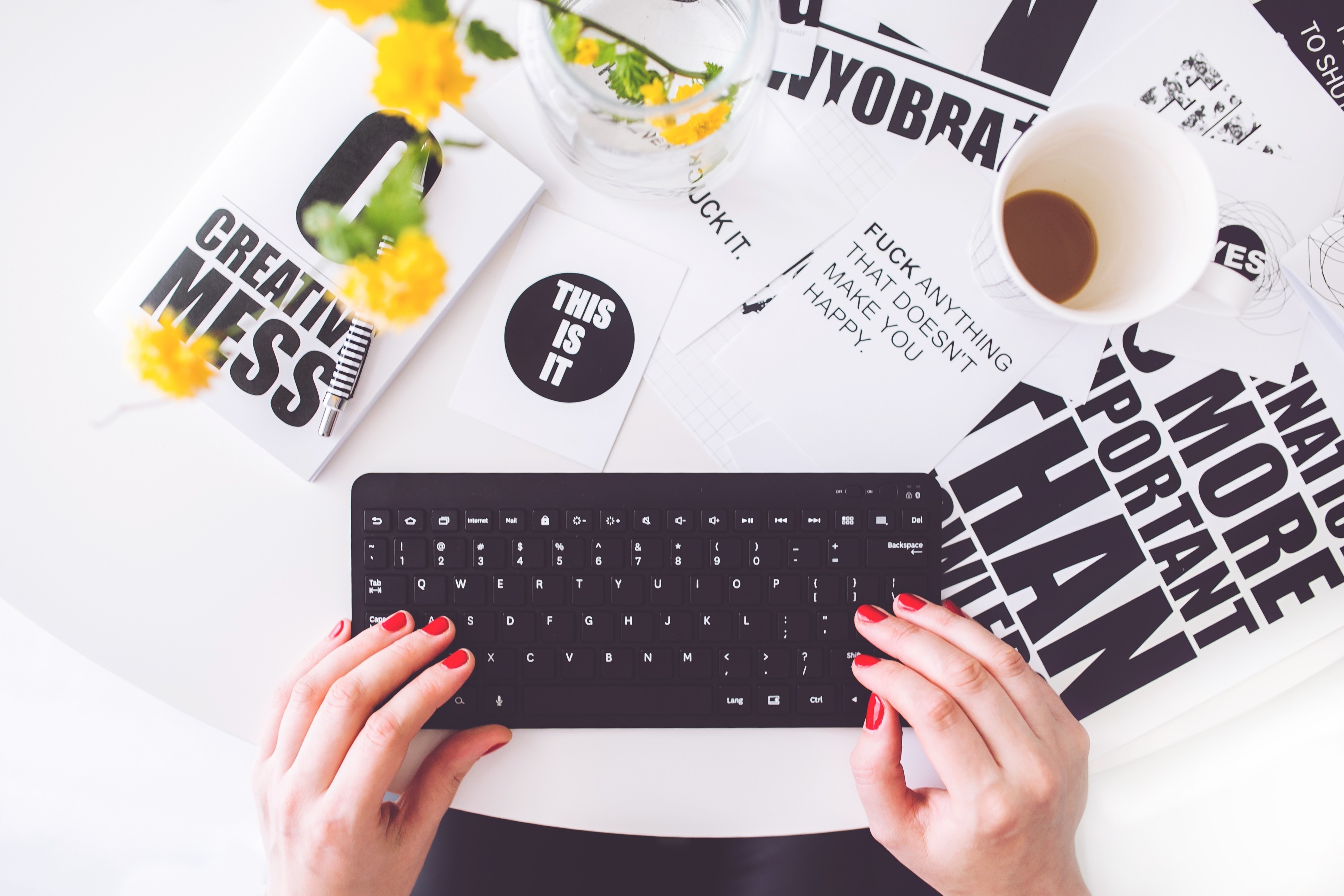 Como comenzar a crear tu propio blog desde cero