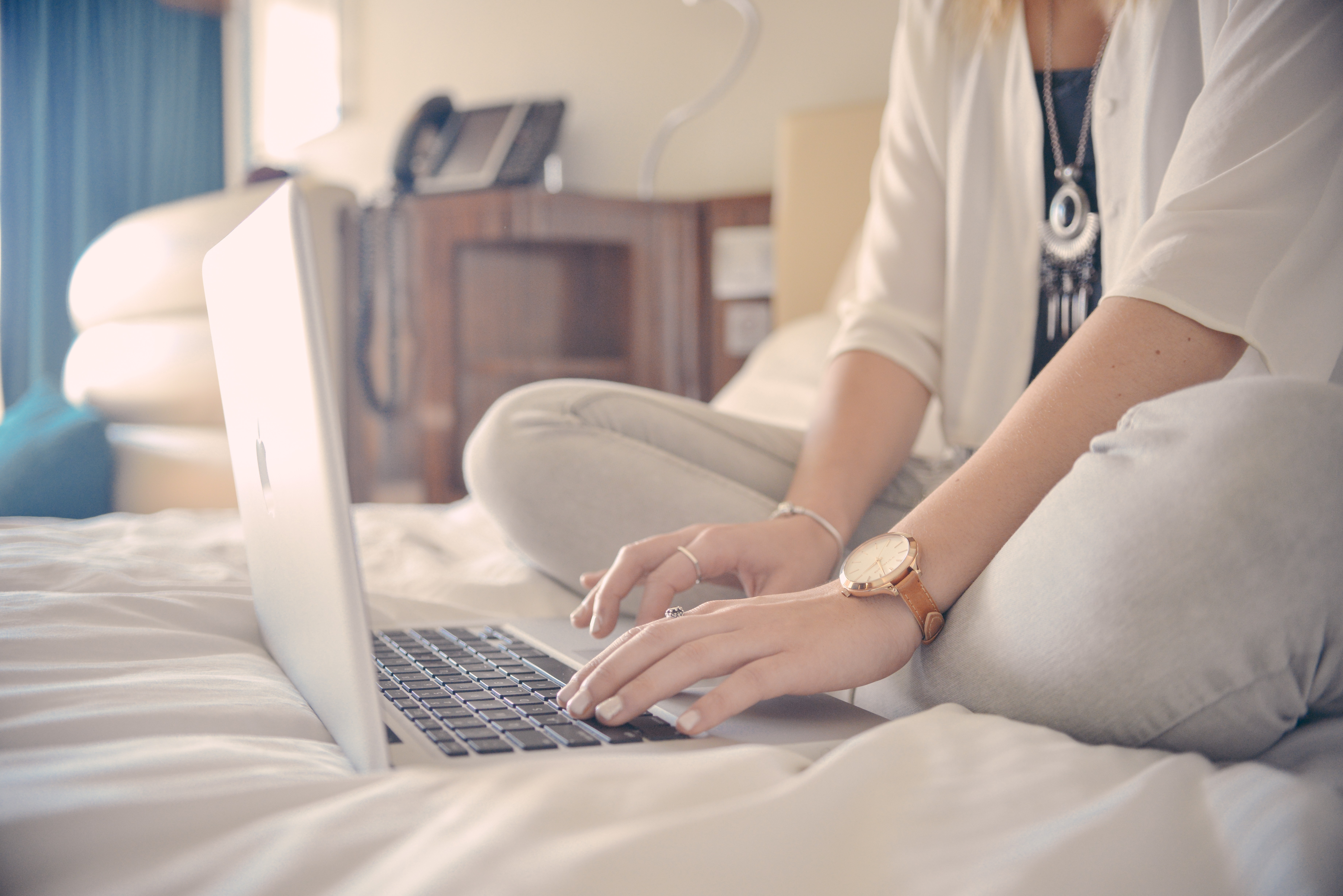 ¿Cuanto tiempo necesito para montar un blog?