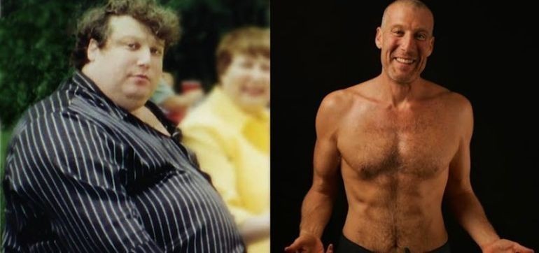 Deja de hacer dietas y aprende a nutrir tu cuerpo
