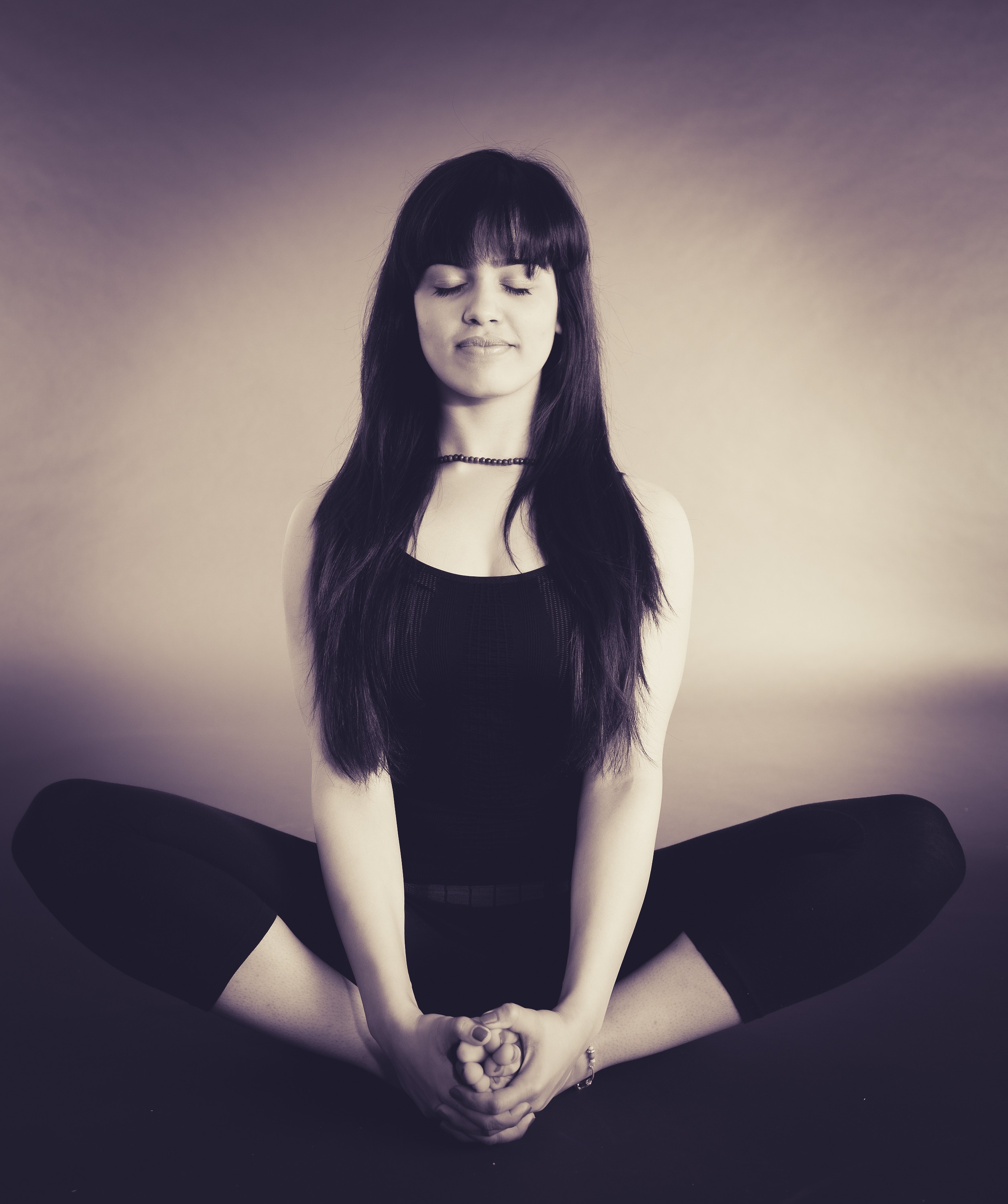 Meditación