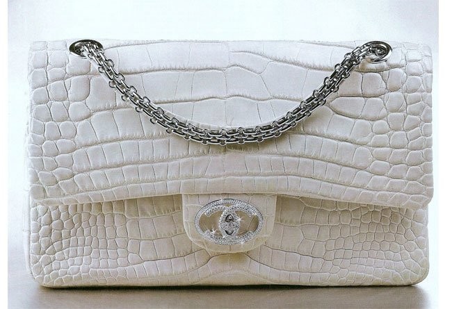 Bolso Coco Chanel - 261.000€