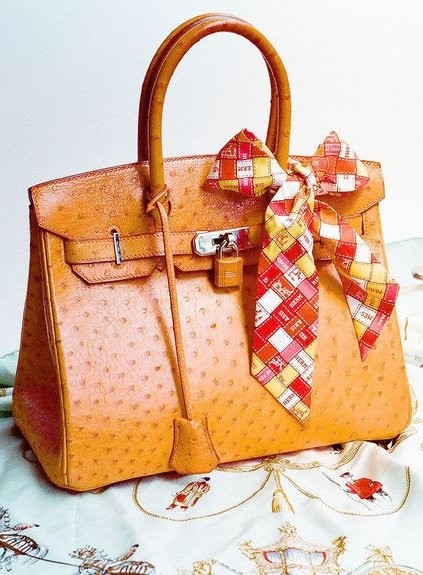 Hermes bolso de 120.000€