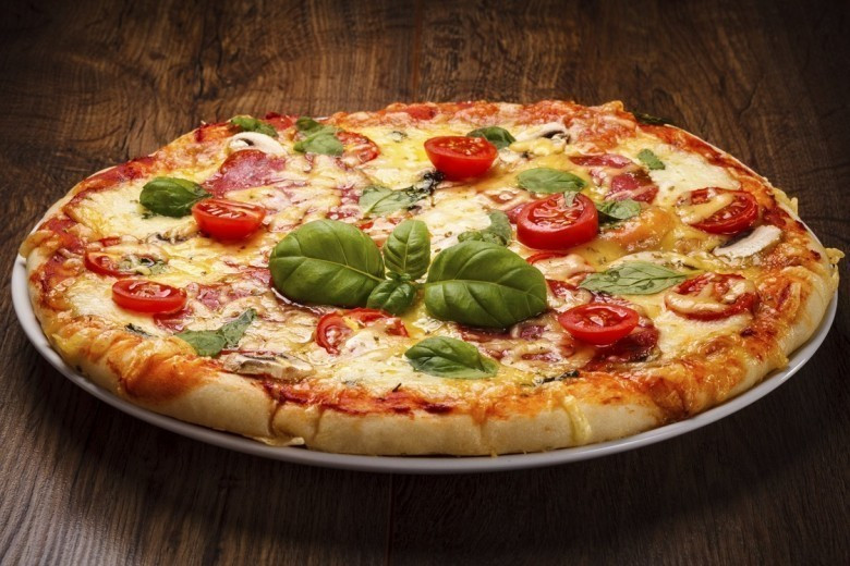 Pizza - Italia