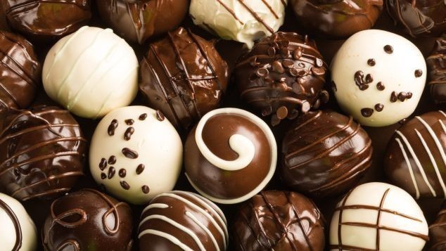 Chocolate - Mexico
