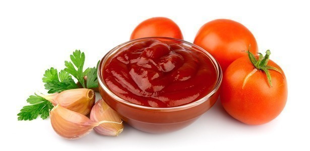Ketchup, United States