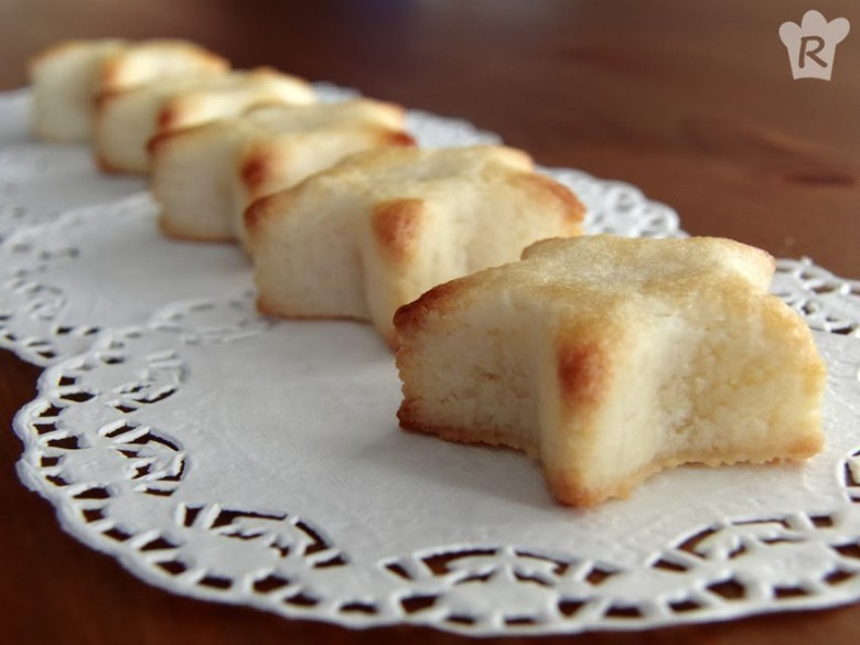 Mazapan - Alemania