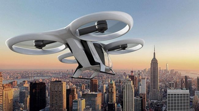 CityAirbus