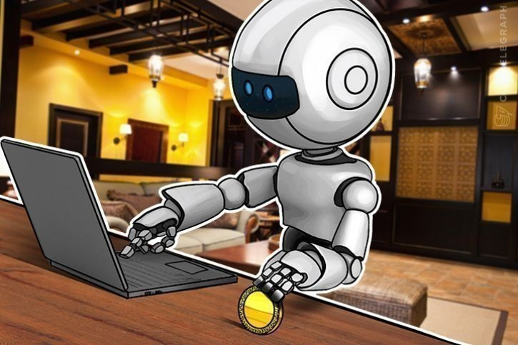 Los mejores bots (robots) para el trading automático de Bitcoin y Criptomonedas