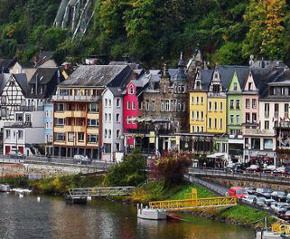 Alemania