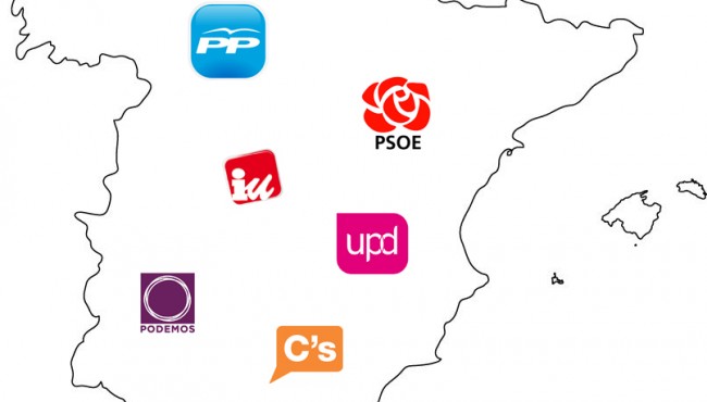 ¿Quién ganará las elecciones 2015?