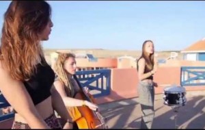 Todos los temas del verano 2015 en un mashups genial