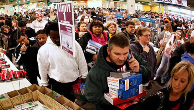 Black Friday