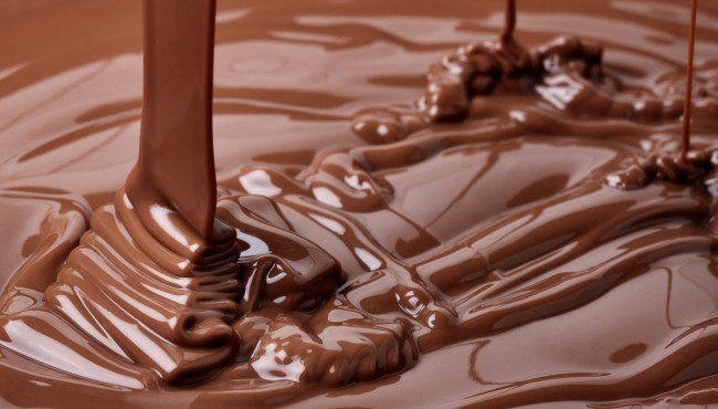 5 Beneficios del chocolate para la salud