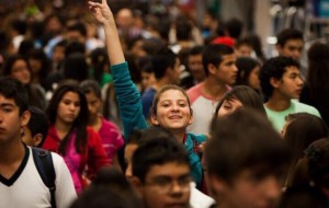 Impactante vídeo sobre el maltrato a la mujer