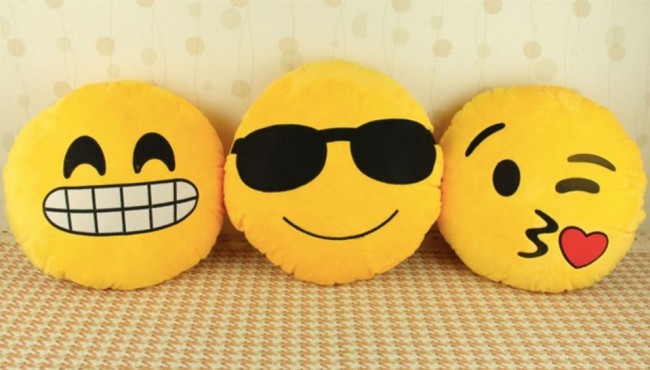 Estudio desvela cual es el emoji más utilizado en WhatsApp