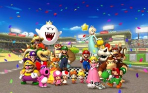 Los 10 videojuegos más vendidos de la historia.