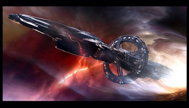 Star Citizen, el videojuego de los 100 millones de dólares