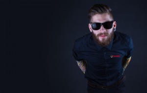 Como hacer crecer la barba más rápido