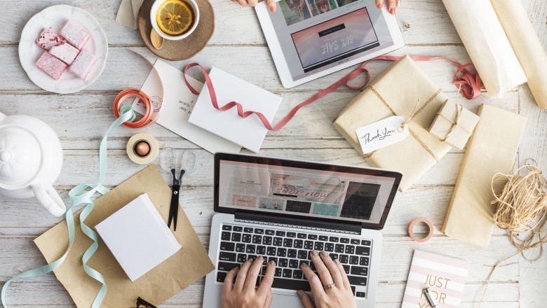 ¿Qué es el dropshipping y cómo montar una tienda online y empezar a ganar dinero online?