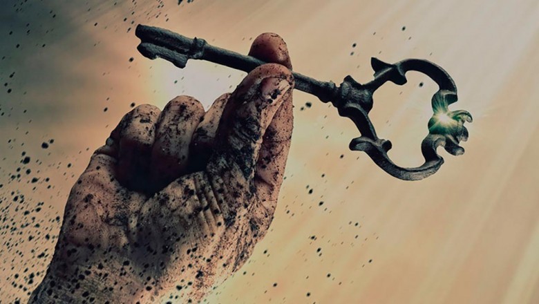 ¿Qué son los juegos de escape?