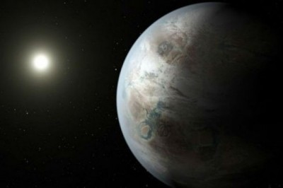 La NASA anuncia que dará a conocer importante descubrimiento fuera del Sistema Solar