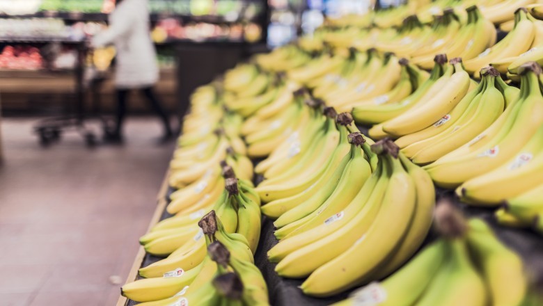 La revolución de los supermercados del futuro.