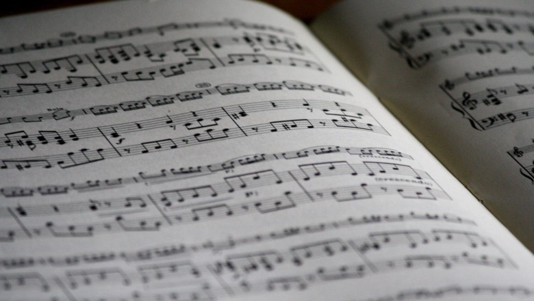 Música por la paz