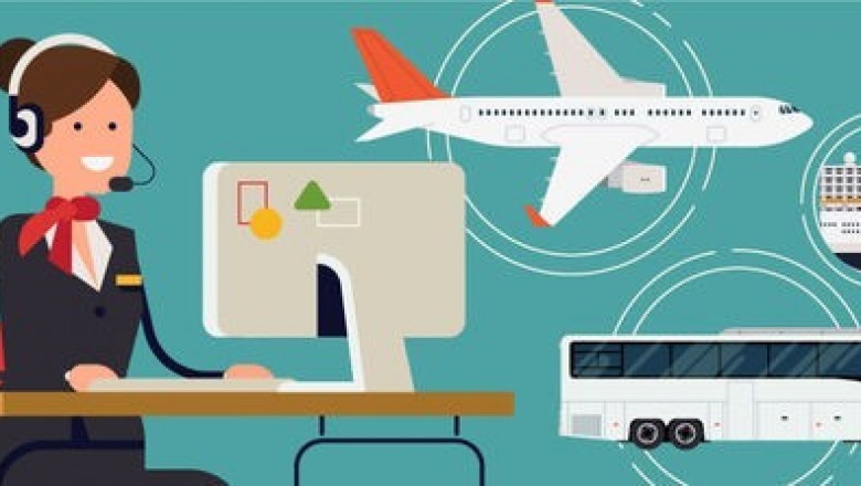 Lo último en software para agencias de viajes: SaaS
