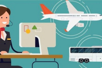 Lo último en software para agencias de viajes: SaaS