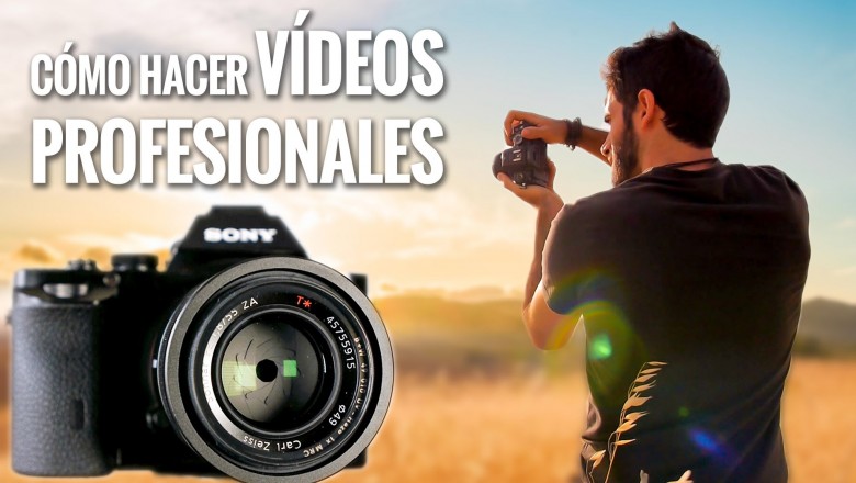 5 Consejos para hacer y editar mejores vídeos