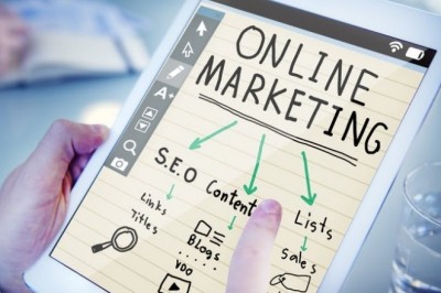 Marketing de contenidos, cómo hacer crecer tu marca en internet.