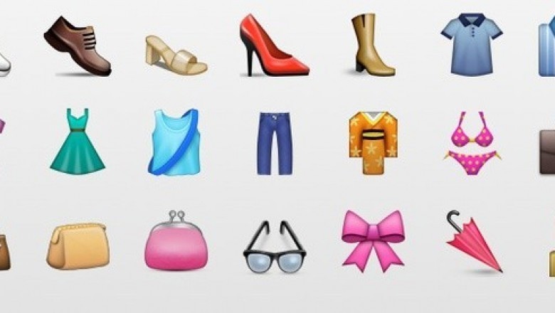 La polémica del emoji zapato rojo
