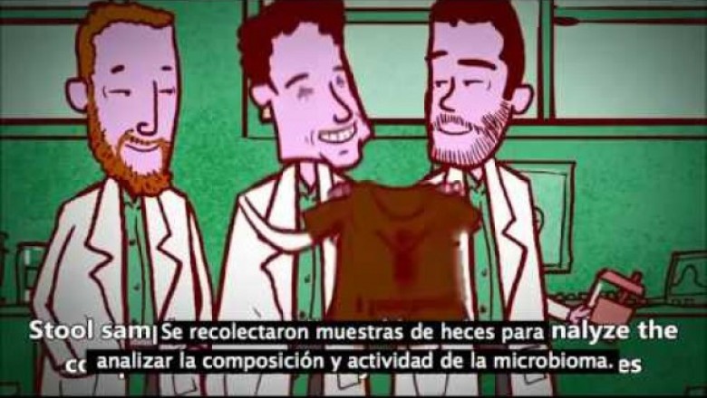 El futuro de la alimentación son las dietas personalizadas