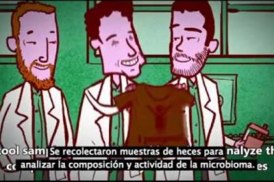 El futuro de la alimentación son las dietas personalizadas