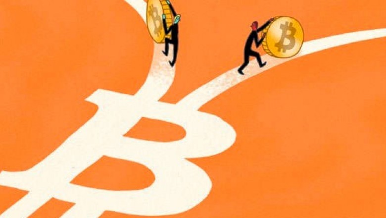 Qué es y cómo sacar beneficio a un FORK de Bitcoin u otra Altcoin
