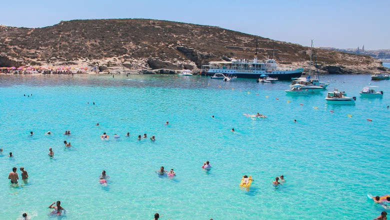 Malta quiere convertirse en la isla del Bitcoin gracias a Binance