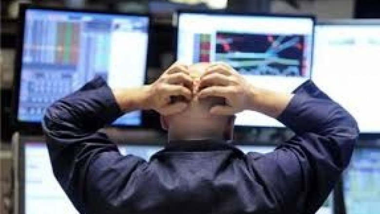 Por qué el 2018 Podría ser el año de una de las mayores crisis de la historia y la caida del SP500