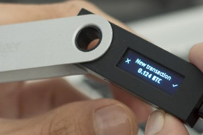 Cómo almacenar con seguridad tus criptomonedas: Ledger Nano S Wallet review