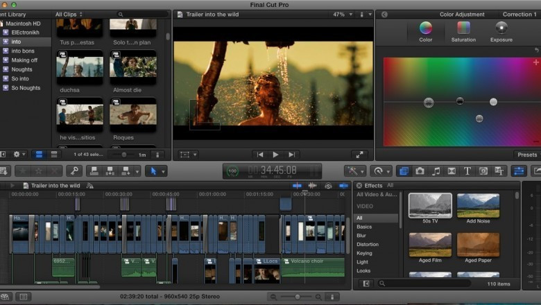 Programas para hacer y editar vídeos de youtube