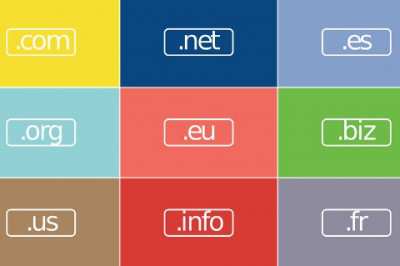 14 extensiones de dominio que le ayudarán a tu negocio