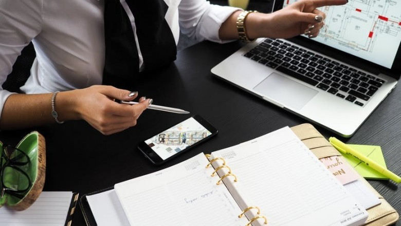 Cómo montar una empresa en 6 sencillos pasos