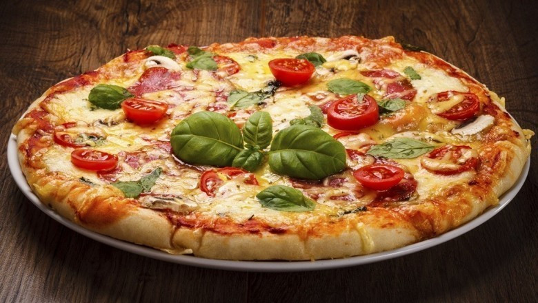 Los 10 alimentos más deliciosos y populares del mundo! pruébalos todos.