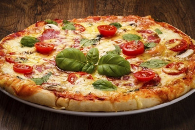 Los 10 alimentos más deliciosos y populares del mundo! pruébalos todos.