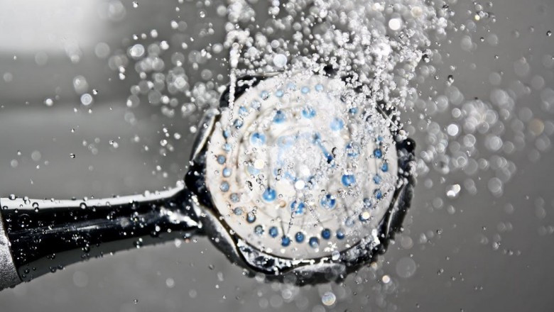 Cómo preparar la ducha perfecta