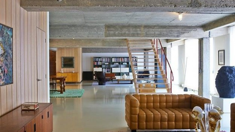 5 tendencias de decoración para el 2018